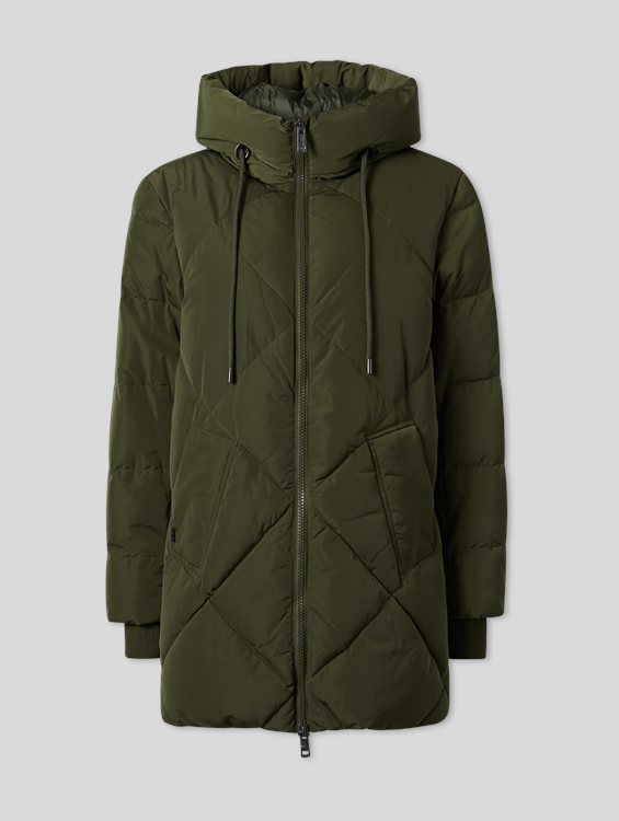Bild von Gesteppte Winterjacke AIMEE