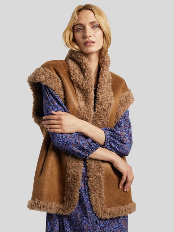 Bild von Reversible Weste