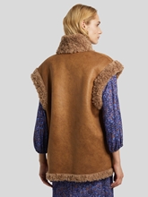 Bild von Reversible Weste