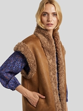 Bild von Reversible Weste