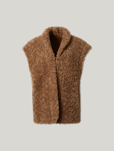 Bild von Reversible Weste