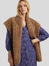 Bild von Reversible Weste