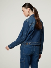 Image sur Veste denim CLASSIC TRUCKER