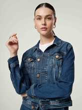 Image sur Veste denim CLASSIC TRUCKER