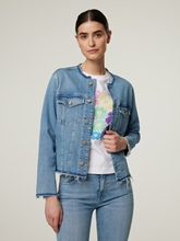 Bild von Jeansjacke KOKO