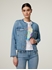 Bild von JEANSJACKE SLIM
