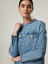 Bild von Jeansjacke KOKO