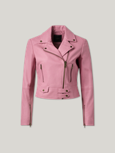 Bild von Lederjacke SENSIBILE