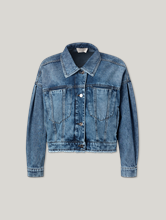 Image sur Veste jean SARA