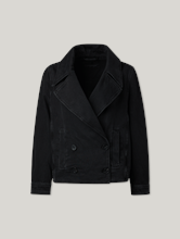 Image sur Veste denim LATHBURY