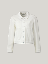 Image sur Veste denim CALLISTO