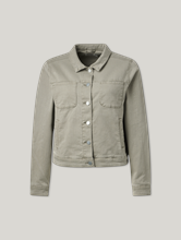 Image sur Veste denim CALLISTO