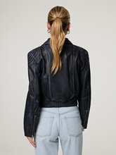 Image sur Blouson motard BOLIVA