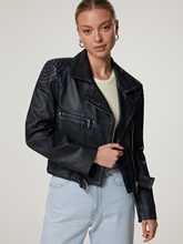 Image sur Blouson motard BOLIVA