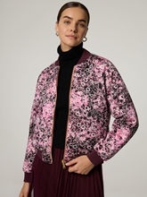 Image sur Blouson-bombe réversible
