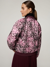 Image sur Blouson-bombe réversible