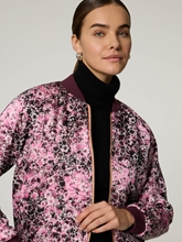 Image sur Blouson-bombe réversible