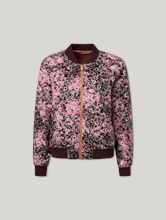 Image sur Blouson-bombe réversible