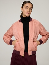 Image sur Blouson-bombe réversible