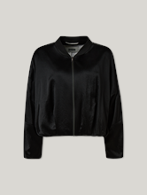 Image sur Veste en satin BRADDANBRADDAN