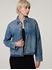 Image de Jeansjacke