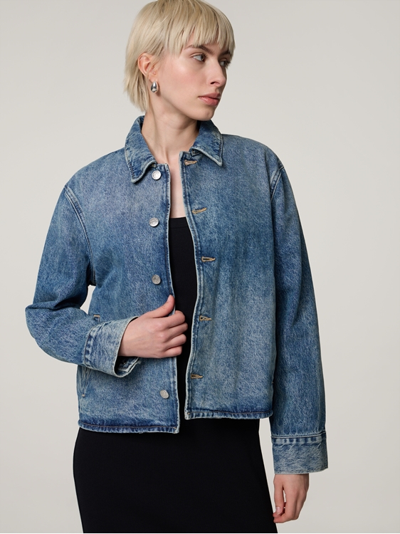 Bild von Jeansjacke SANARINNA