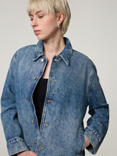 Bild von Jeansjacke SANARINNA