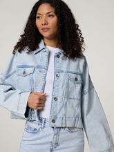 Bild von Jeansjacke HOLBROOKS