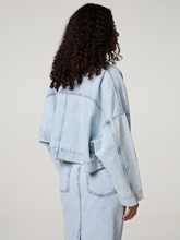 Bild von Jeansjacke HOLBROOKS
