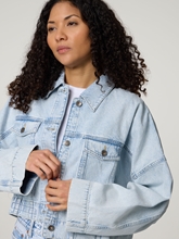 Bild von Jeansjacke HOLBROOKS