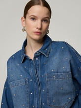 Image sur Veste en jean EMME