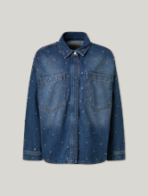 Image sur Veste en jean EMME