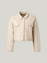 Image sur Veste en jean AMARA