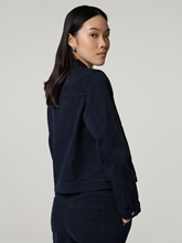 Bild von Jeansjacke CALLISTO