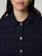 Bild von Jeansjacke CALLISTO