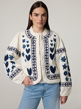 Bild von Reversible Jacke SIMON