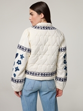 Bild von Reversible Jacke SIMON