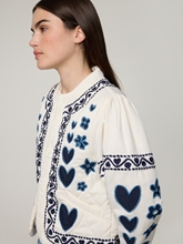 Bild von Reversible Jacke SIMON