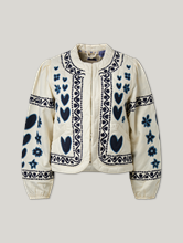 Bild von Reversible Jacke SIMON