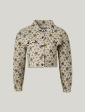 Bild von Jacke Cropped PADA