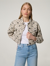 Image sur Veste Cropped PADA