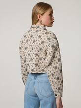 Image sur Veste Cropped PADA