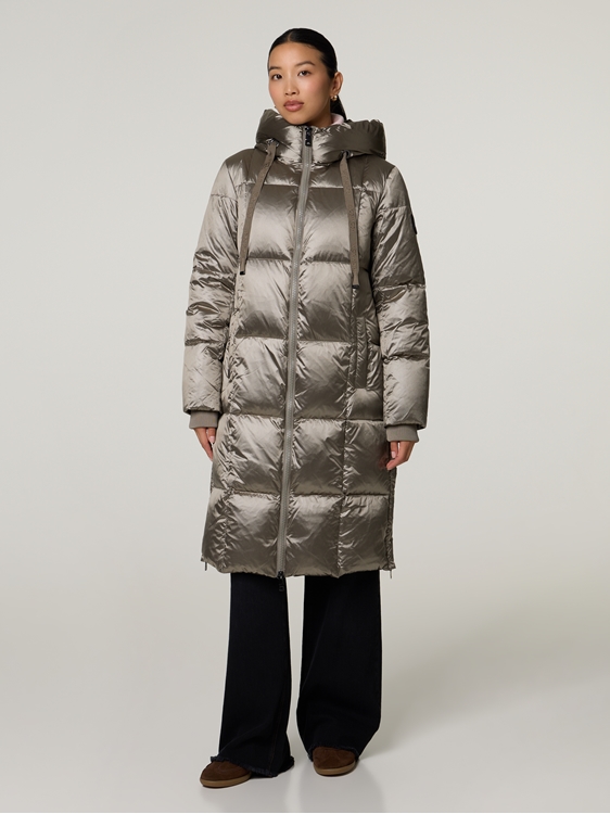 Bild von Daunenjacke MMNOVA