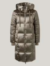 Bild von Daunenjacke MMNOVA