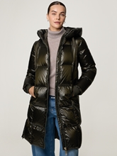 Bild von Daunenmantel MMNOVA