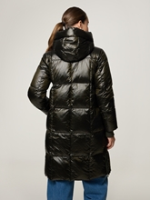 Bild von Daunenmantel MMNOVA