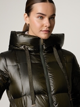 Bild von Daunenmantel MMNOVA