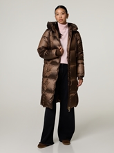 Bild von Daunenjacke MMNOVA