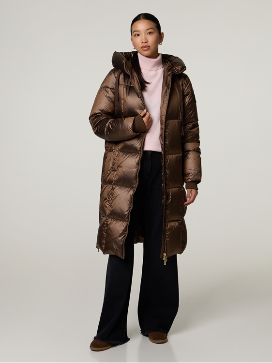 Bild von Daunenjacke MMNOVA