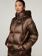 Bild von Daunenjacke MMNOVA